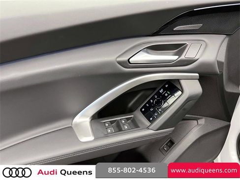 Certified 2025 Audi Q5 Premium Plus w/ Premium Plus image 15