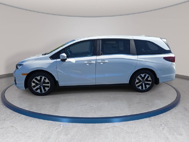 New 2027 Honda Odyssey EX-L image 8