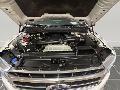 Used 2022 Ford F150 Lariat AWD/4WD image 24
