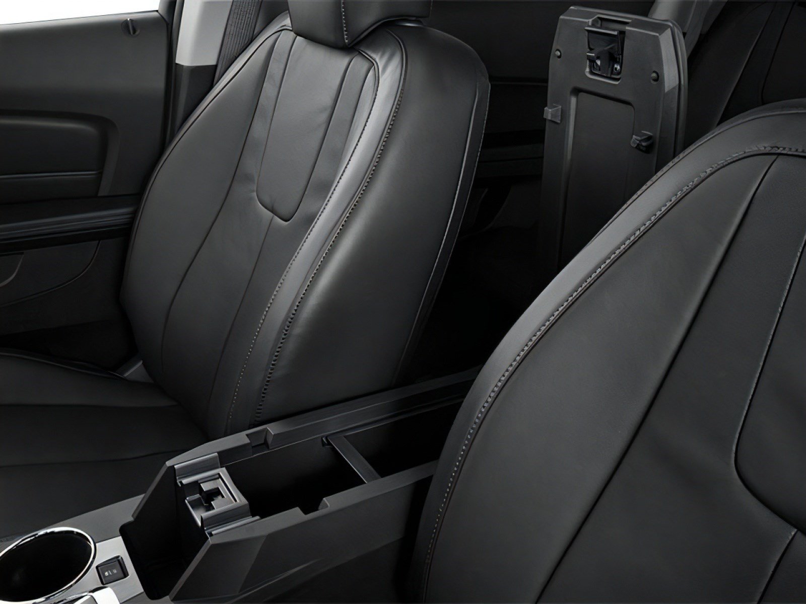 Used 2014 GMC Terrain SLE AWD/4WD image 11