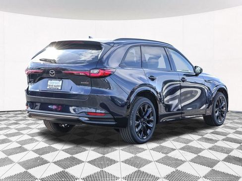 New 2026 MAZDA CX-90 3.3 Turbo S w/ Premium Package AWD/4WD image 16