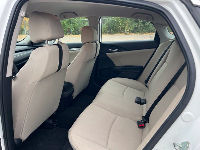 Used 2018 Honda Civic LX image 27