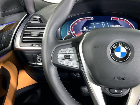 Certified 2023 BMW X3 xDrive30i w/ Premium Package AWD/4WD image 16
