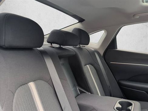 Used 2025 Hyundai Sonata SEL FWD image 26