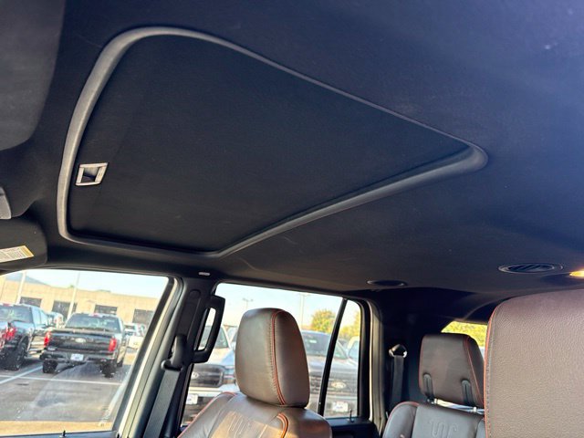 Used 2017 Ford Expedition EL King Ranch AWD/4WD image 22