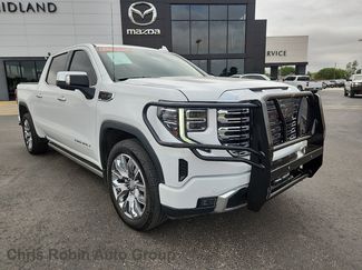 Used 2023 GMC Sierra 1500 Denali w/ Denali Reserve Package AWD/4WD video 1