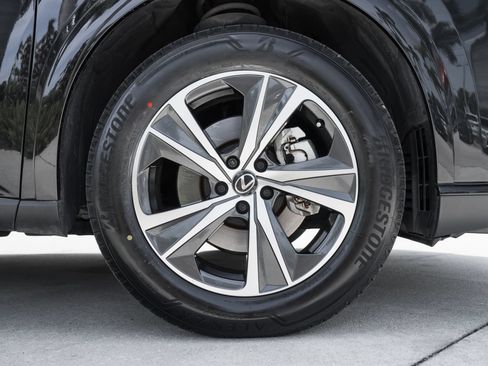 Used 2024 Lexus RX 350 Premium w/ Accessory Package (Z1) FWD image 28