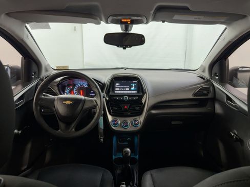 Used 2016 Chevrolet Spark LS image 15