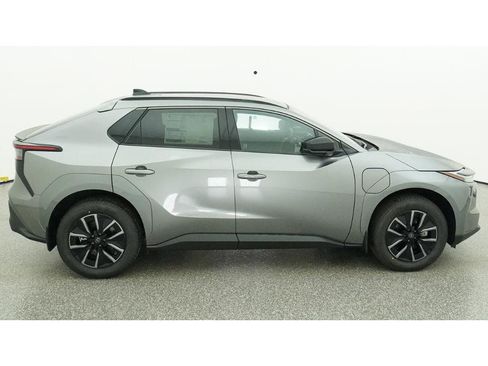 New 2026 Toyota bZ image 5