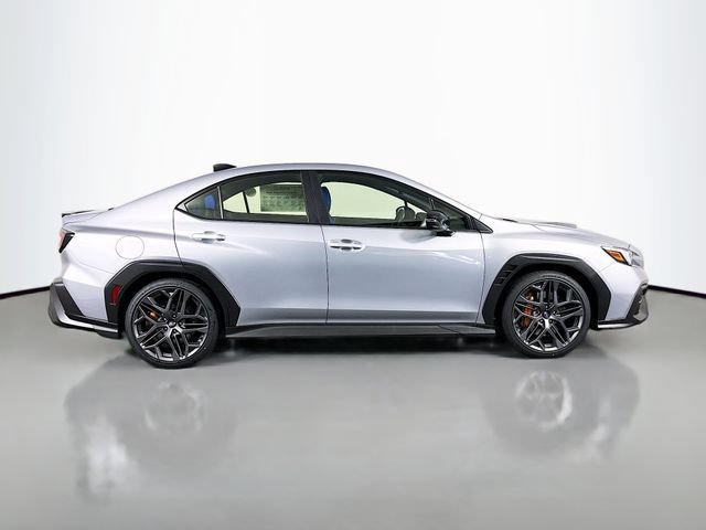 New 2026 Subaru WRX tS AWD/4WD image 8