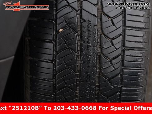 Used 2020 Subaru Crosstrek 2.0i Premium image 6