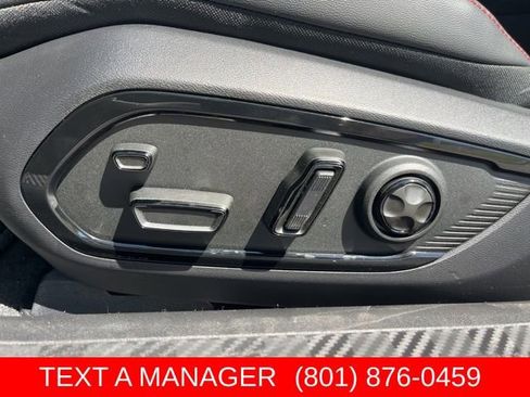 New 2026 Dodge Charger Scat Pack AWD/4WD image 13