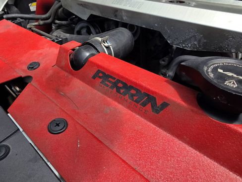 Used 2013 Subaru Impreza WRX STI AWD/4WD image 55