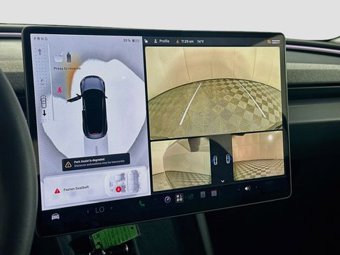 Used 2024 Tesla Model 3 RWD image 21
