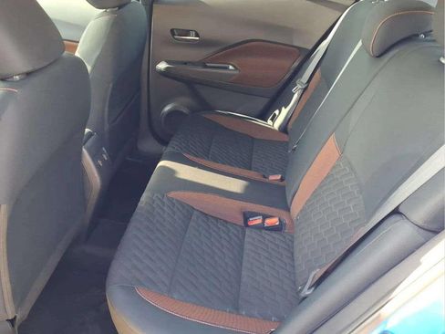 Used 2022 Nissan Kicks SR FWD image 14