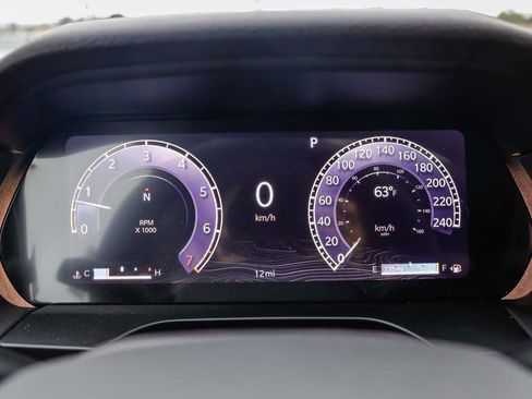 New 2025 Jeep Grand Cherokee L Altitude image 25