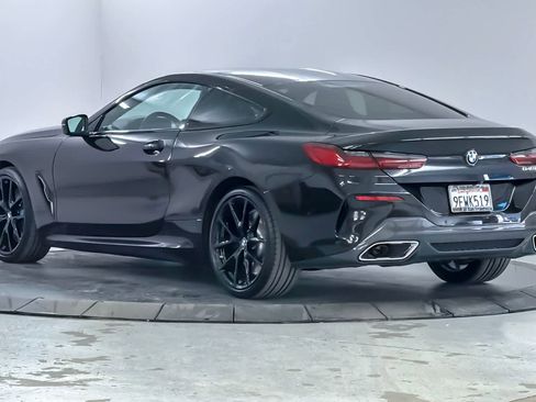 Used 2023 BMW 840i Coupe RWD image 6