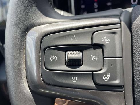 Certified 2026 Chevrolet Silverado 2500 ZR2 w/ LPO, Dark Essentials Package AWD/4WD image 26