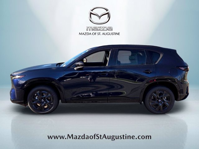 New 2026 MAZDA CX-5 2.5 S w/ Premium Package AWD/4WD image 2