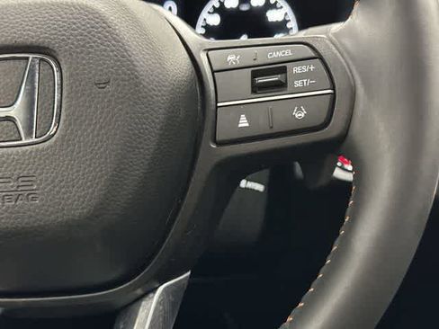 Used 2024 Honda CR-V Sport image 18