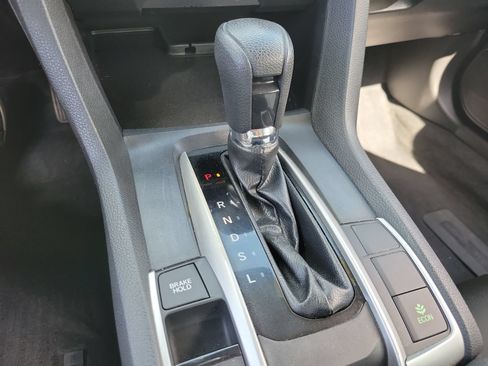 Used 2019 Honda Civic LX image 27