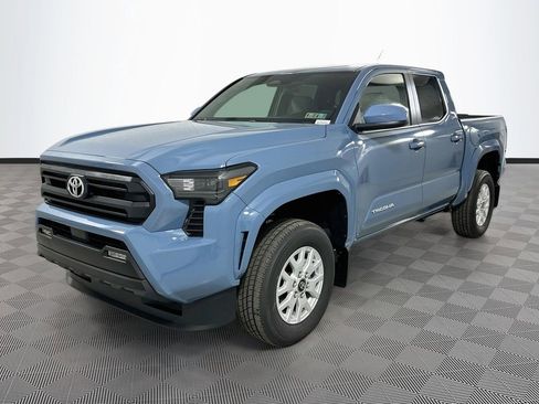 New 2026 Toyota Tacoma SR5 AWD/4WD image 23