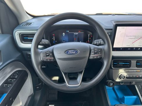 Used 2026 Ford Maverick XLT w/ 4K Tow Package image 43