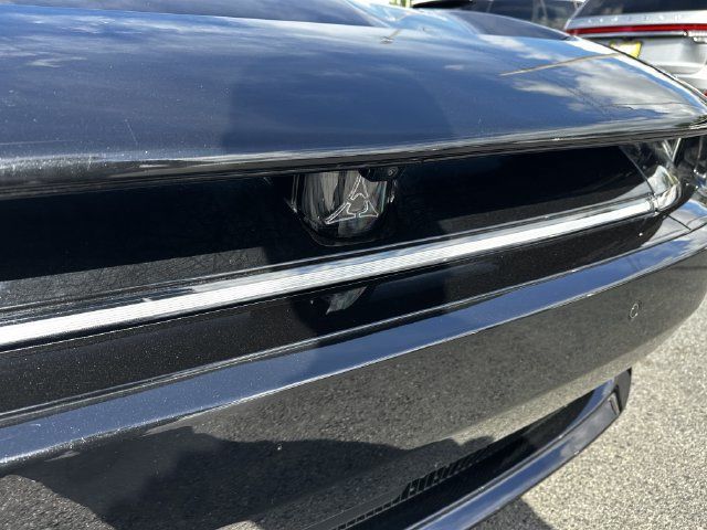 Used 2024 Dodge Charger Daytona Scat Pack w/ Plus Group AWD/4WD image 10