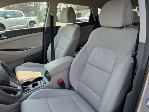 Used 2018 Hyundai Tucson SE w/ Cargo Package AWD/4WD image 20