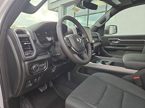 New 2026 RAM 1500 Big Horn image 41