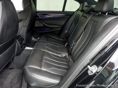 Used 2019 BMW M5 AWD/4WD image 13