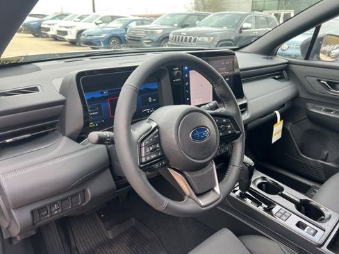 New 2026 Subaru Outback Touring image 12