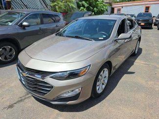 Used 2024 Chevrolet Malibu LT FWD video 1