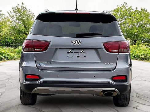 Used 2020 Kia Sorento EX AWD/4WD image 5