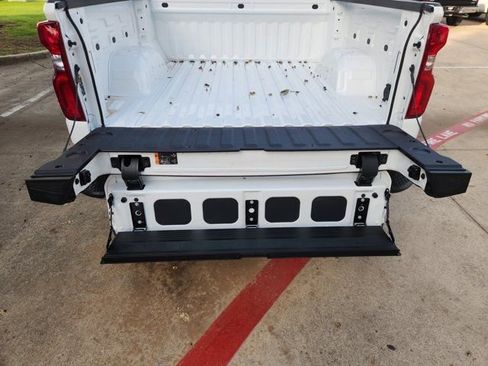 Used 2026 Chevrolet Silverado 1500 LTZ w/ LTZ Premium Texas Edition image 34