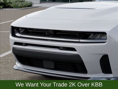 New 2026 Dodge Charger R/T AWD/4WD image 11