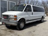 Used 2000 GMC Savana 3500 Extended Passenger w/ SLE Marketing Option Pkg 4 image 2