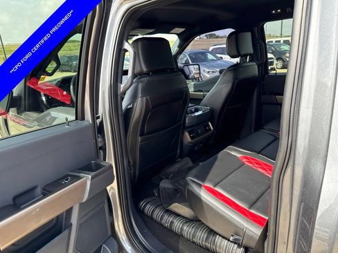 Used 2023 Ford F150 XL w/ Rattler Package AWD/4WD image 7