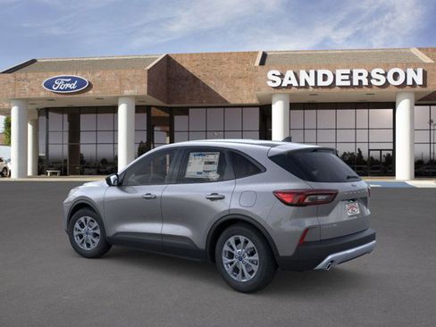 New 2026 Ford Escape Active w/ Tech Pack #1 image 5