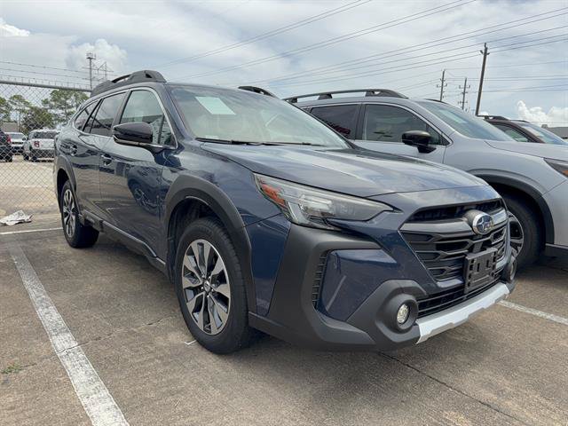 Certified 2024 Subaru Outback Limited XT w/ Popular Package #2 AWD/4WD image 3