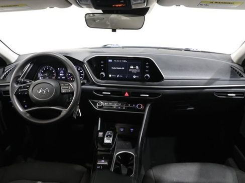 Used 2021 Hyundai Sonata SE FWD image 14