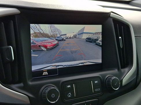 Certified 2022 GMC Terrain SLT image 20