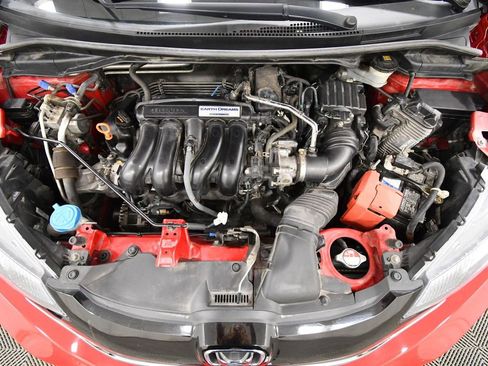 Used 2017 Honda Fit EX image 12