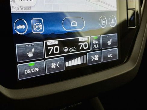 New 2026 Subaru Forester Premium AWD/4WD image 16