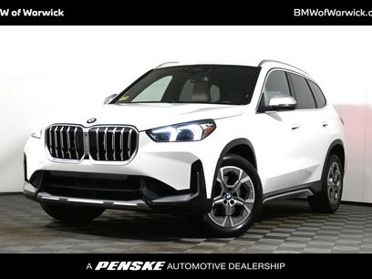 Certified 2023 BMW X1 xDrive28i w/ Premium Package