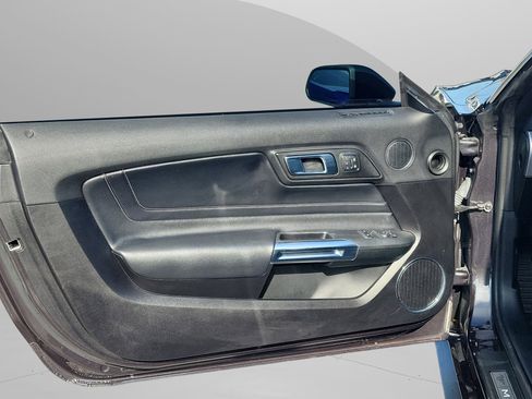 Certified 2022 Ford Mustang GT Premium w/ Equipment Group 401A image 26