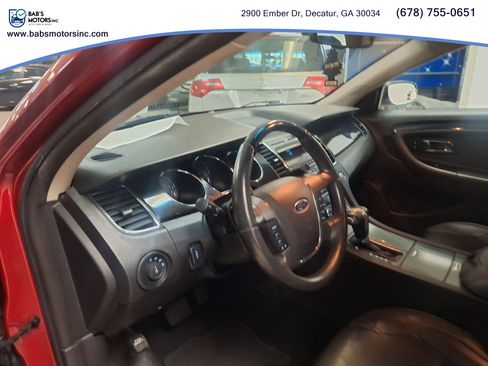 Used 2011 Ford Taurus Limited image 14