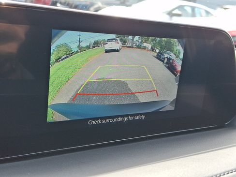 Certified 2023 MAZDA CX-30 AWD 2.5 S w/ Preferred Package image 18