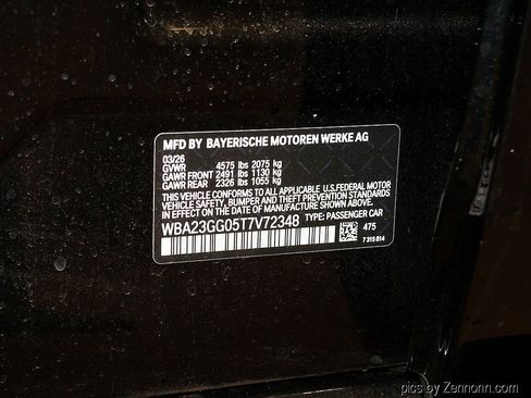 Used 2026 BMW 228i xDrive w/ Technology Package AWD/4WD image 9