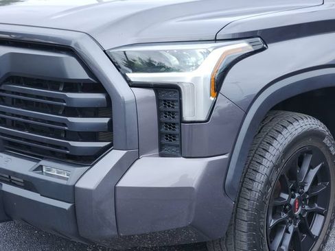Used 2024 Toyota Tundra SR5 w/ SR5 Premium Package RWD image 8